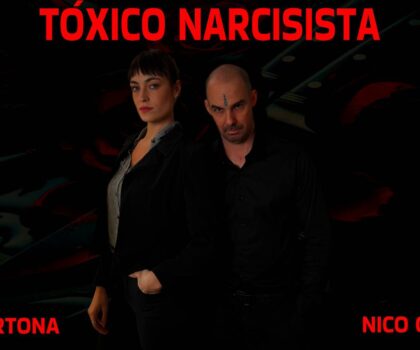 toxico narcisista