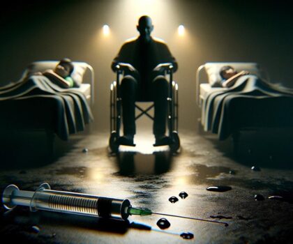 Cuando lo peor haya pasado