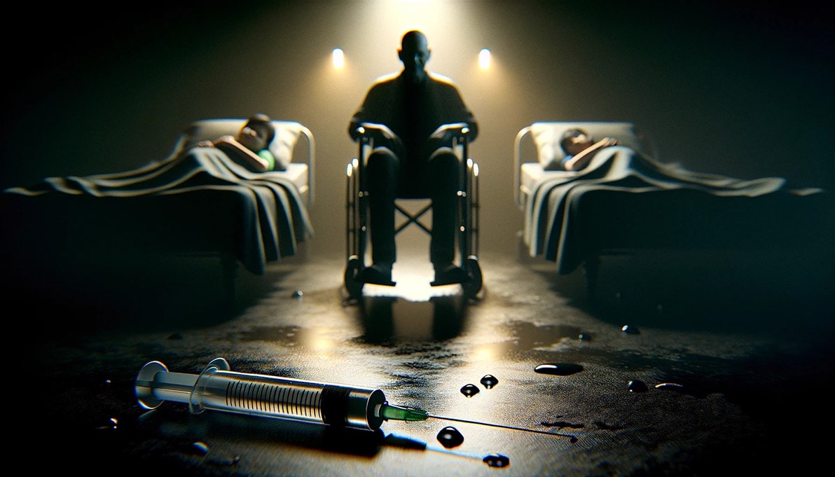 Cuando lo peor haya pasado